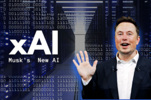 xAI’s Explosive Growth Latest Strategic Moves in 2025